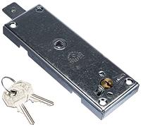 Prefer B.551.0810 - Para Bloquear Rocker, Cilindro Fijo, Puñetazos
