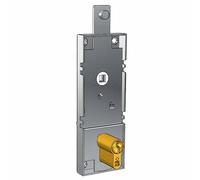 Prefer B.561.0810 - Para Bloquear Rocker, Cilindro Sfilo