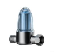 Prefiltro desmontable para calentadores de agua eléctricos, entrada de calentador de agua eléctrico(1)