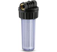 Prefiltro grande para bombas, sistema PerfectConnect