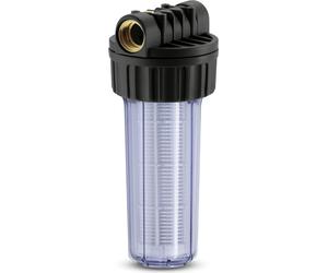 Prefiltro grande para bombas, sistema PerfectConnect