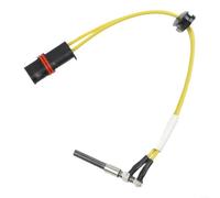 Preheating Glow 91370B 91371B, vela precalentada de cerámica compatible con Webasto para aire superior AT3500 5000 12V 24V, reemplazo de aguja de precalentamiento (12V)
