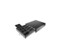 Premier CAJÓN PORTAMONEDAS 410-HQ B/Manual Y AUTOMÁTICO/Negro