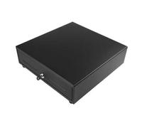 Premier Cajón portamonedas M41 HQ-B Manual Negro 41HQM5B8CB