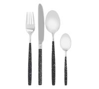Premier Housewares 0922613 - Juego de utensilios de cocina (acero inoxidable)