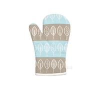 Premier Housewares Ltd 5100170 - Fern Delantal, Color Multicolor, 21 x 31 x 3 cm