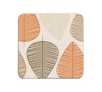 Premier Housewares - Posavasos (4 Unidades), Color Verde