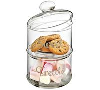 Premier Interiors Tarro 2 Piezas Storage Jar