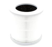 Premium Filtro compatible con Xiaomi Smart Air Purifier 4 Compact Purificador de aire, Filtro de aire | Repuesto, Filtros HEPA & Filtros de Carbón Activado, Piezas de repuesto, Accesorios