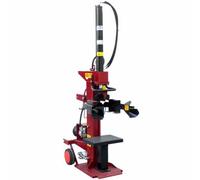 Premium Line SIT 15 - Rajadora de leña para tractor - Vertical