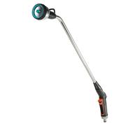 Premium Varilla de riego (Largo: 98 cm, PVC metalizado)