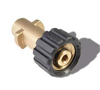 PremiumPlus!+ Adaptador para limpiador de alta presión Kränzle Accesorios para pistolas de alta presión Kärcher para K2 K3 K4 K5 K6 K7 - made in Germany