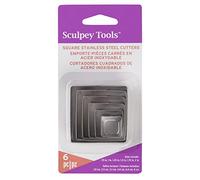 Premo Graduated Cutter Set Square 6Pc