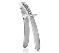 Prensa de ajos 16 cm, plateado, acero inoxidable, Eva Solo