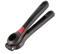 Prensa de ajos INGENIO K2072614, negro, Tefal