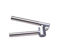 Ikea Prensa de ajos KONCIS de acero inoxidable 16 cm