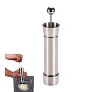 Prensa De Queso De Soja De Acero Inoxidable | Herramientas De Acero Inoxidable Para Corte Rápido,Forma Para Prensar, Hotel Restaurante Cocina Cocina Preparación De Comida Hornear Hogar