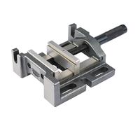 Prensa De Taladro Draper Expert De 3 Vías 100Mm Cuerpo De Hierro Fundido 64585