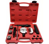 Prensa hidráulica para tubos de freno, modelo KD12525