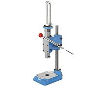 Prensa manual de banco P028/14 Fervi Fuerza 200 kg