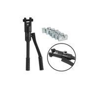 Prensa manual hidráulica para zapatas de cable ZHK-240