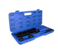 Prensa manual tuberías multicapa y per, 16-20