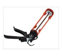Prensa para cartuchos pistola para cartuchos TOPTUL 225mm 300ml Kartuschen