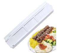 Prensa Para Elaborar Kebabs Formador Barbacoa Brocheta Pincho Carne