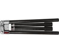 Prensa radial manual ROLLER, modelo Easy Press nº 574000. Alicates para conexiones REMS Eco