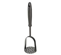 Prensador de patatas - Utensilios de cocina para triturar alimentos, triturador de legumbres, para cocina doméstica, cocina, patatas, verduras, carne, carne de res y pollo