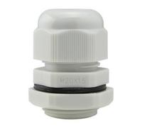 Prensaestopa m20 31.625/20