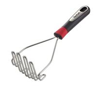 Prensapatatas INGENIO K1181214, acero inoxidable, Tefal