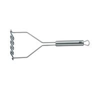 Prensapatatas PROFI PLUS 29 cm, plateado, acero inoxidable, WMF