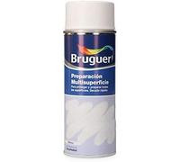 Preparación de superficies bruguer 5198004 spray imprimación blanco