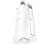 Presence, Motion And Dusk Sensor Ir Quattro Micro Com1 Steinel-lighting (53789) (st053789)