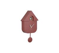 Present Time - Reloj de Cuco Moderno