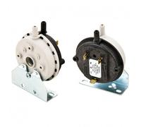 Presostato diferencial 10/20 Pascal con soporte para estufa de pellets (REF. INT. 7002)