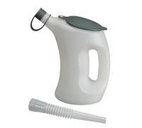 PRESSOL Probeta graduada 0656237 – Carpoint