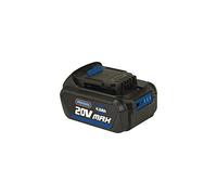 Batería de iones de litio PRESSOL, 4000 mAh