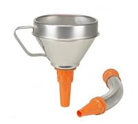 Carpoint Embudo Pressol PS 0656269 W-Blech Fle X Tubo 160