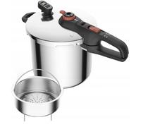 Pressure cooker tefal secure pressure 8l