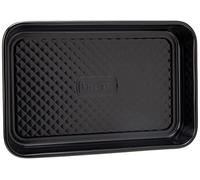 Prestige Inspire, Asador, Acero, Negro, 29X18.5X3 cm