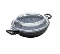 PRESTIGE Nadiya X Wok 4 en 1 (26 cm)