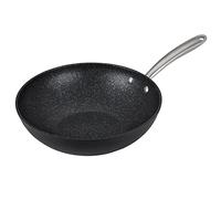 PRESTIGE Protector contra arañazos de aluminio, 29 cm