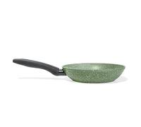 Prestige - Sartén antiadherente Eco - antiadherente a base de plantas - Reciclada y reciclable - Libre de PFOA - Inducción - Verde, 20 cm