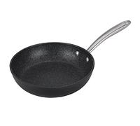 PRESTIGE Sartén de aluminio antiarañazos, 25 cm