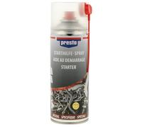 Presto 306413 Ayuda Inicial Spray, 400 ml
