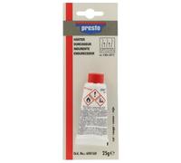 Presto 600160 Endurecedor, masilla