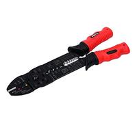 Pretul PE-CA-9P, Pinza pelacables en acero al carbono, 9"