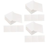 PRETYZOOM 300piezas Secantes De Vegetal Para Almacenamiento De Alimentos Absorbentes De Para Galletas y Snacks Eficiencia La Conservación De Comida Para Cocina y Armarios